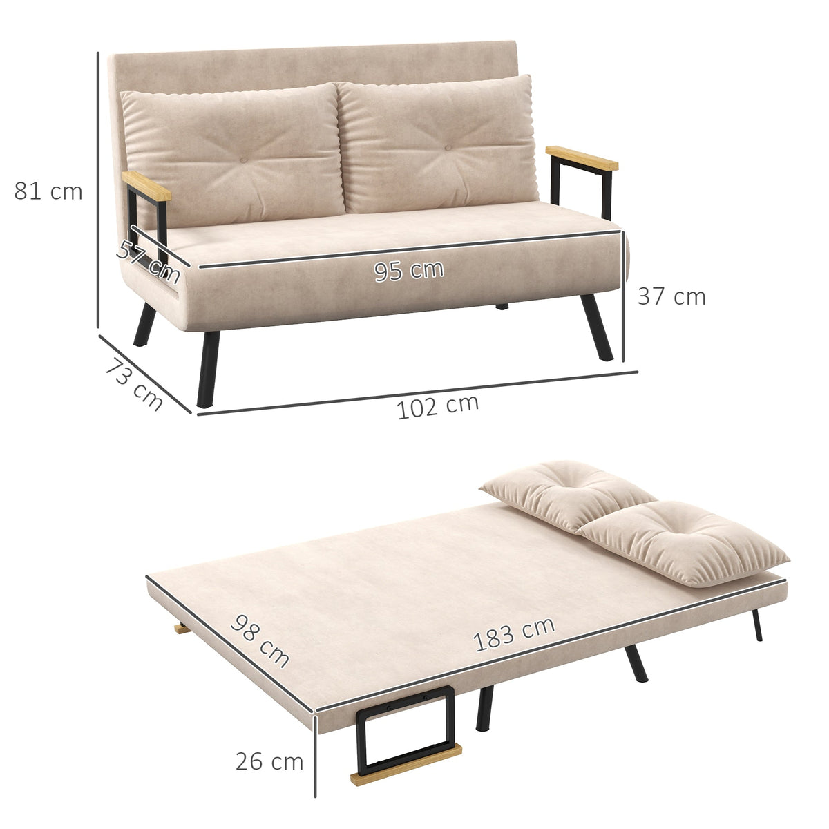 Sofa Beds