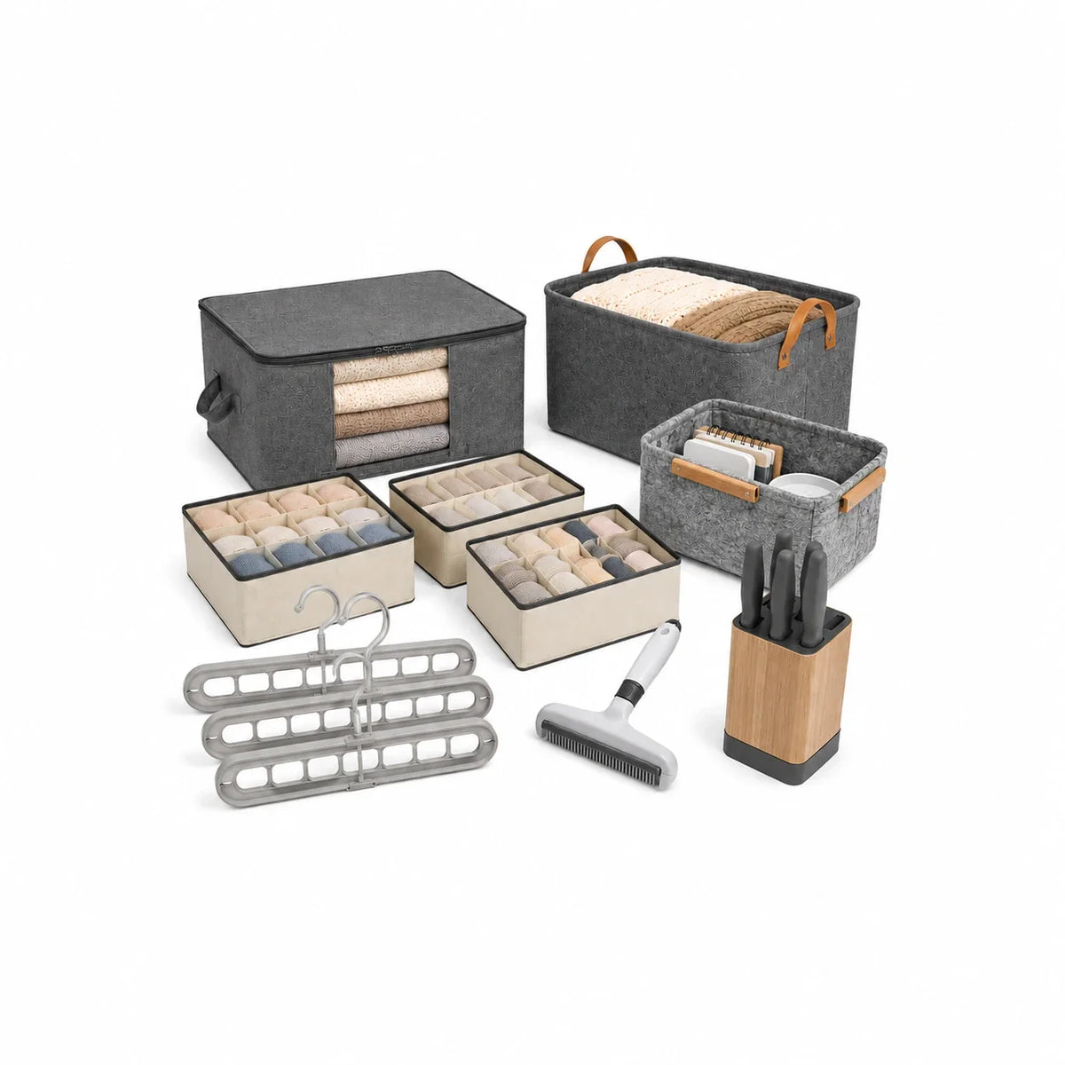 Household Supplies