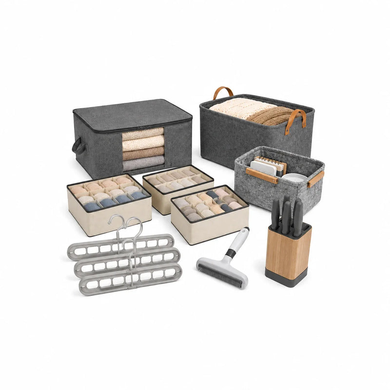 Household Supplies
