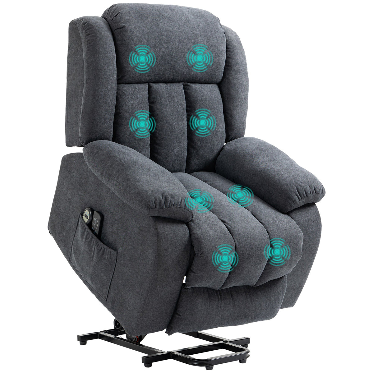 Massage Chairs