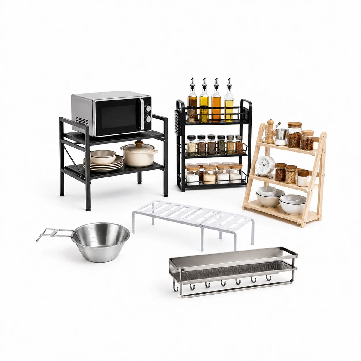 Smart Home Solutions