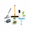 Cleaning Brushes & Tools