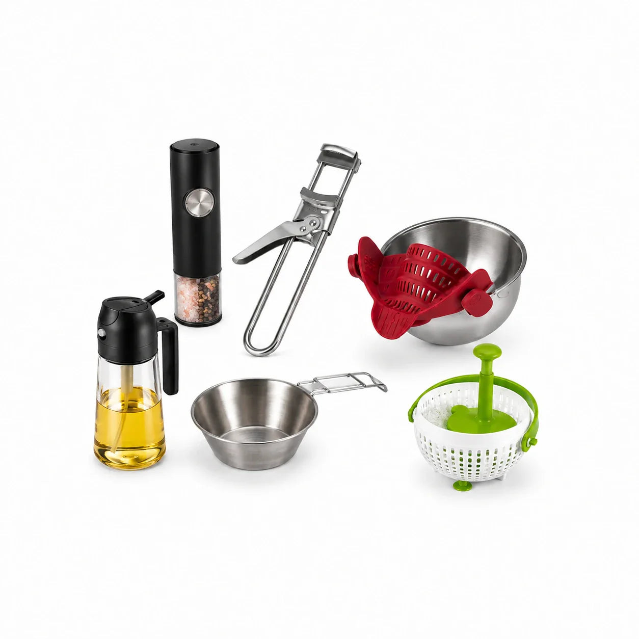 Kitchen Tools & Gadgets