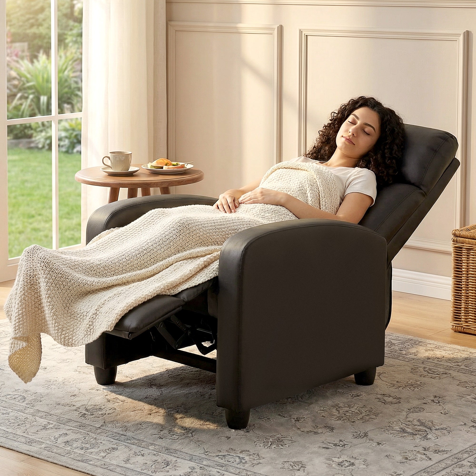 Armchairs & Massage Chairs