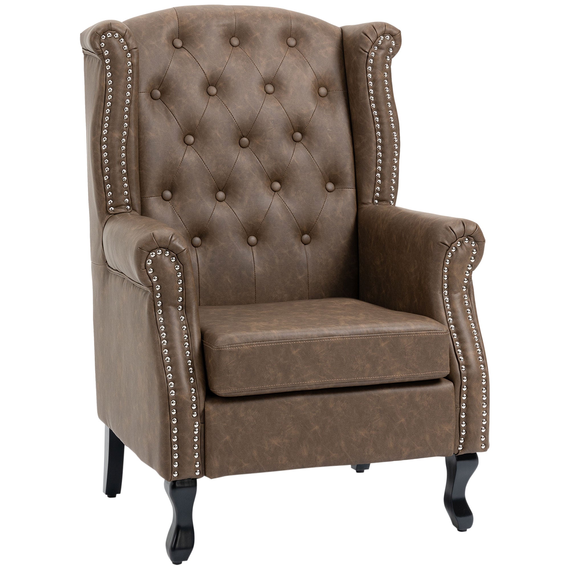 Armchairs & Accent Chairs