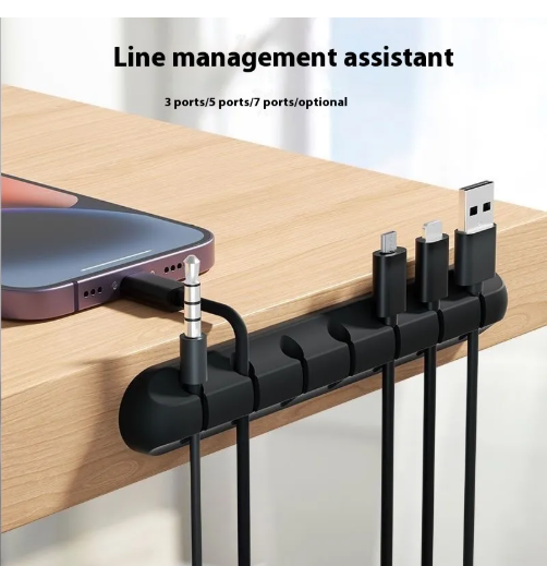 Cable Holder