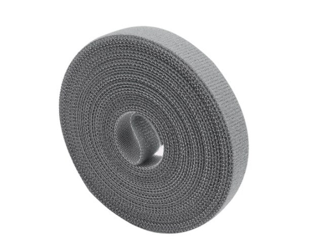 Velcro Cable Organizer for Desktop - 5m Length