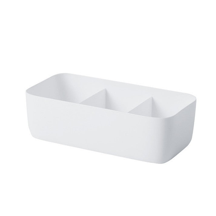 Stackable Plastic Drawer Organizer for Socks and Underwear