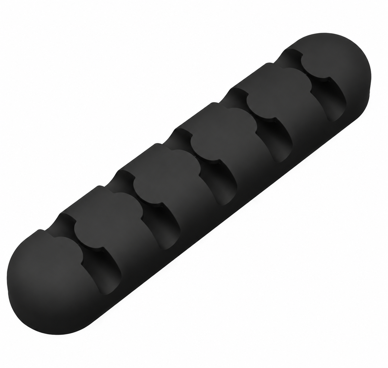 Cable Organizer Clips for Data Cords and Wires