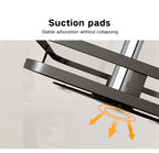 Multifunctional Kitchen Spice Rack