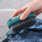 Multifunctional Hydraulic and Kitchen Pot Washing Brush