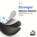 Cord Organizer Clips for Appliances and Cable Management