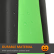 9ft Inflatable Pumpkin Ghost with LED Lights – image 5 of 9