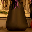 2.1m Inflatable Pumpkin Reaper with LED Lights – image 9 of 9