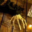 183cm Animated Crawling Zombie with Glowing Eyes – image 9 of 9