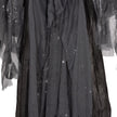 195cm Animated Winged Grim Reaper with Glowing Eyes & Sound – image 9 of 9