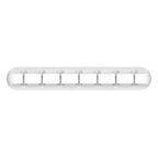 Silicone USB Cable Organizer USB Charging Cable Winder Desktop Tidy Management Clips Cable Holder for Mouse Earphone Accessories