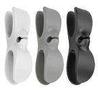 Cord Organizer Clips for Appliances and Cable Management
