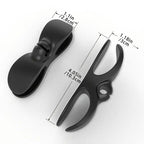 Cord Organizer Clips for Appliances and Cable Management