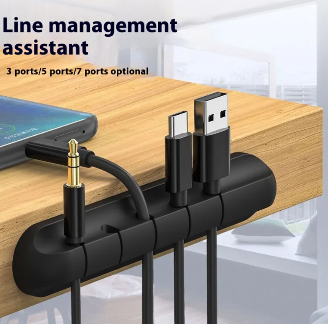 Cable Holder