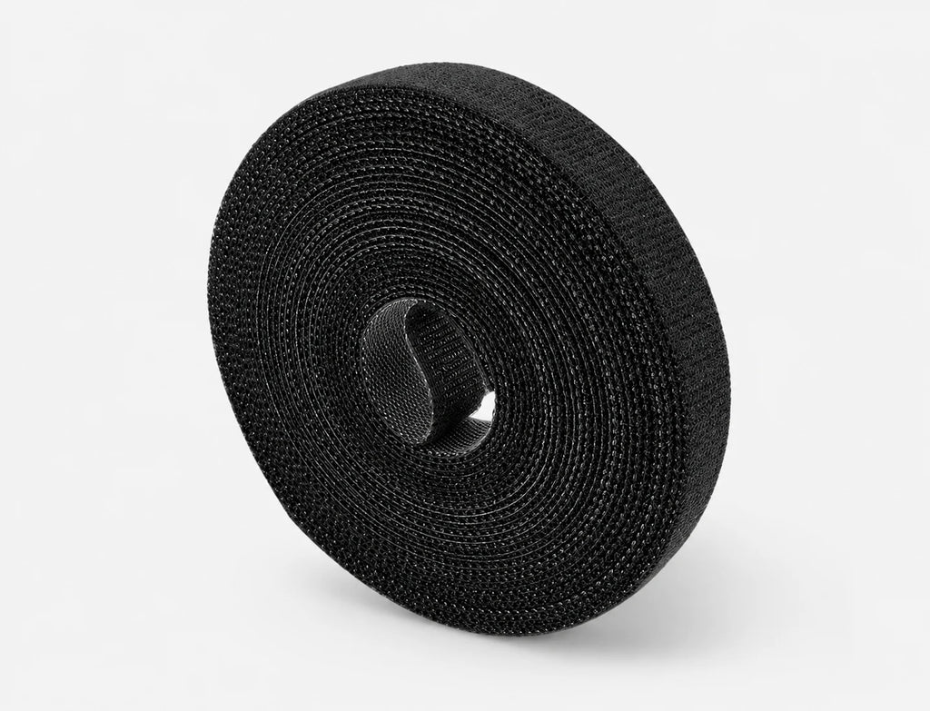 Velcro Cable Organizer for Desktop - 5m Length