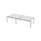Adjustable Storage Rack for Kitchen Organization