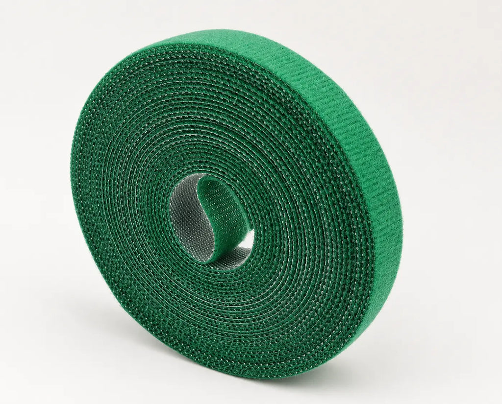 Velcro Cable Organizer for Desktop - 5m Length