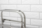 Storage Rack for Kitchen Utensils and Knife Organizer
