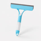 3-in-1 Spray Window Cleaning Squeegee