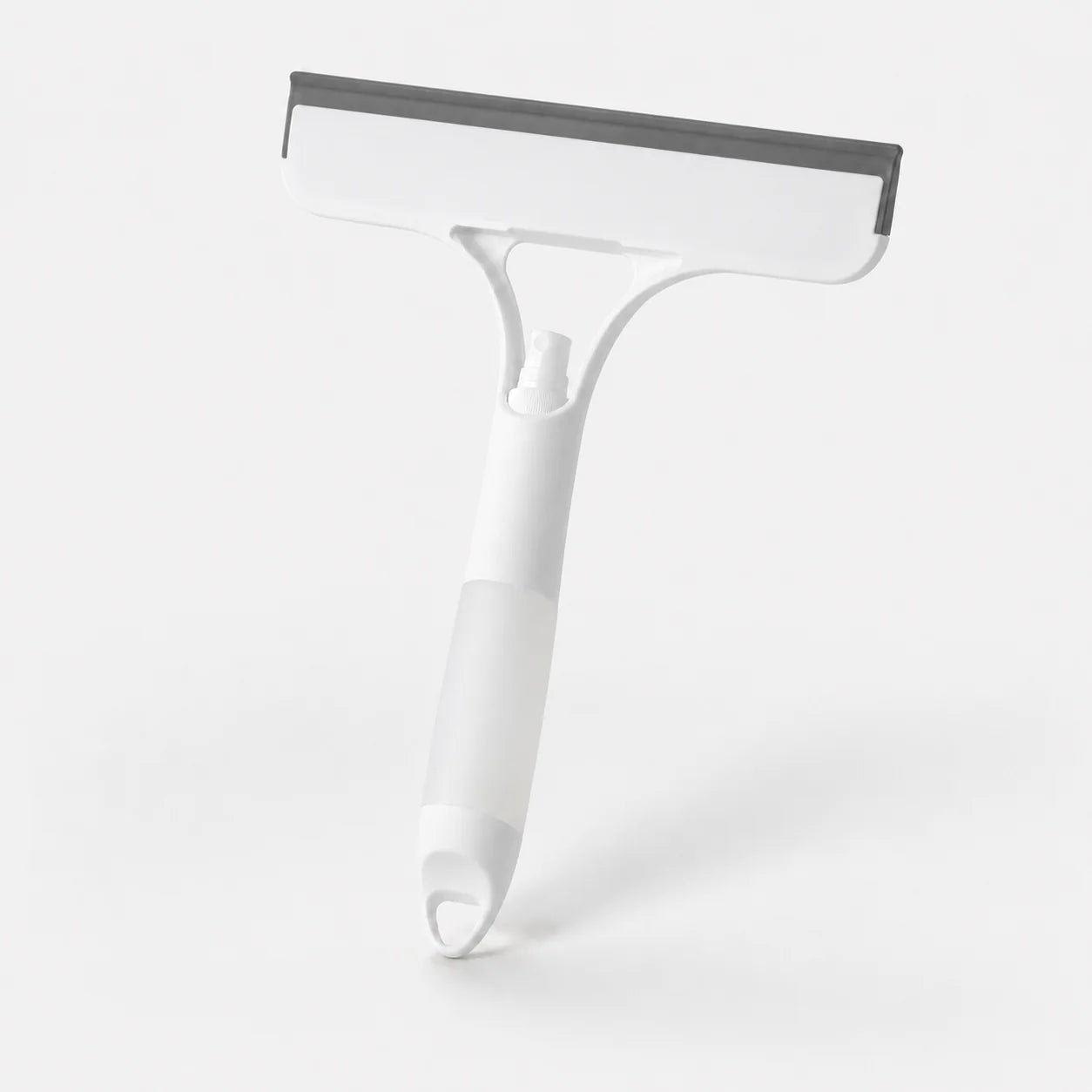 3-in-1 Spray Window Cleaning Squeegee