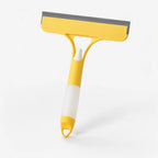 3-in-1 Spray Window Cleaning Squeegee
