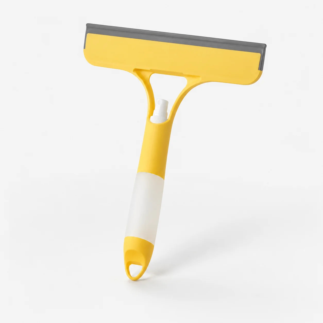 3-in-1 Spray Window Cleaning Squeegee