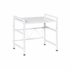 Expandable Microwave Stand – Countertop Rack
